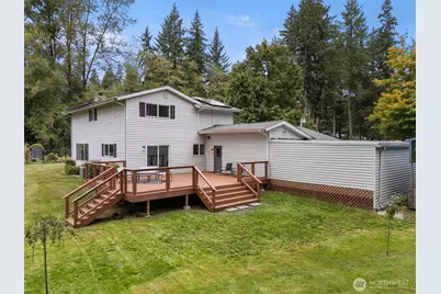 450 NE Riverhill Drive, Belfair, WA 98528 - Photo 29
