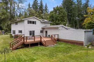 450 NE Riverhill Dr, Belfair, WA 98528 - Photo 29