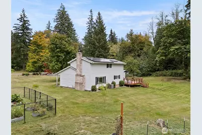 450 NE Riverhill Drive, Belfair, WA 98528 - Photo 35