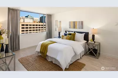 1120 8th Ave #1203, Seattle, WA 98101 - Photo 11