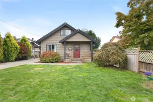 513 2nd St, Hoquiam, WA 98550 - Photo 1