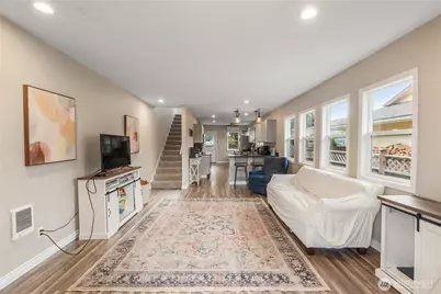 513 2nd Street, Hoquiam, WA 98550 - Photo 3