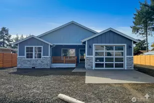 337 Mt Olympus Ave SE, Ocean Shores, WA 98569 - Photo 1