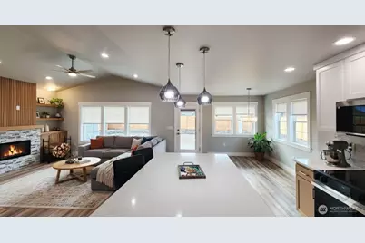337 Mount Olympus Avenue SE, Ocean Shores, WA 98569 - Photo 9