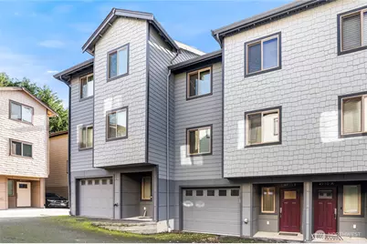 4910 S Willow Street #B, Seattle, WA 98118 - Photo 1