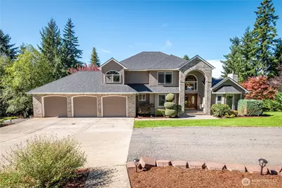 409 Cunningham Road, Kelso, WA 98626 - Photo 1