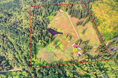 24869 Brotherhood Road, Mount Vernon, WA 98274 - Photo 1