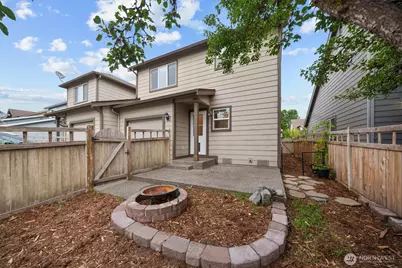 6527 Indiana Street SE, Lacey, WA 98513 - Photo 7