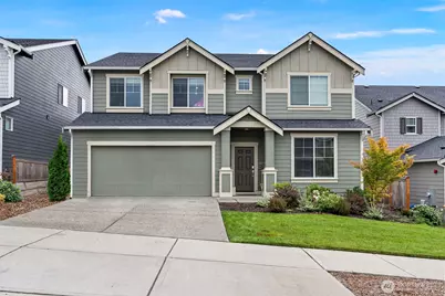 1323 Baker Heights Loop, Bremerton, WA 98312 - Photo 1