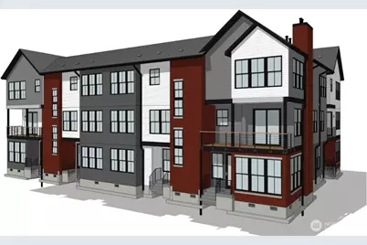 695 NW Locust St (Homesite 9), Issaquah, WA 98027 - Photo 1