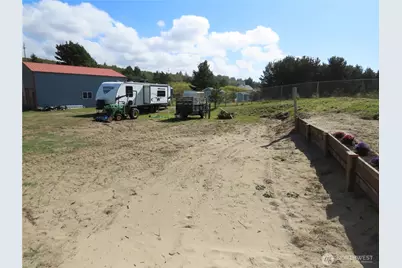 925 State Route 105, Grayland, WA 98547 - Photo 33