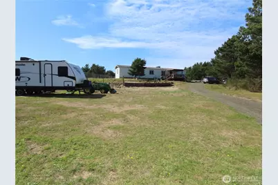 925 State Route 105, Grayland, WA 98547 - Photo 35