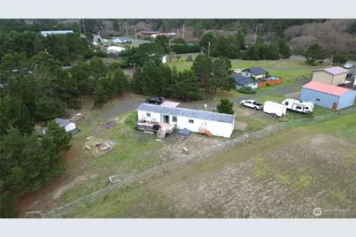 925 State Route 105, Grayland, WA 98547 - Photo 37