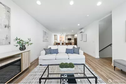 9018 13th Avenue NW #A, Seattle, WA 98117 - Photo 5