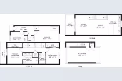 9018 13th Avenue NW #A, Seattle, WA 98117 - Photo 35