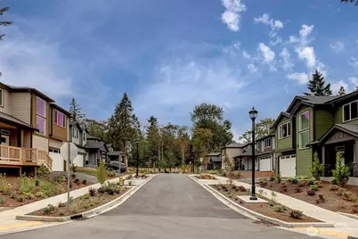 10667 SE 170th Pl #Lot 9, Renton, WA 98055 - Photo 3