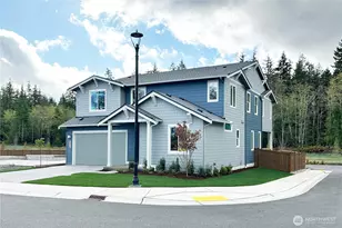 4370 SW Kerbin Ln, Port Orchard, WA 98367 - Photo 3