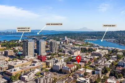 905 NE 43rd Street #111, Seattle, WA 98105 - Photo 25