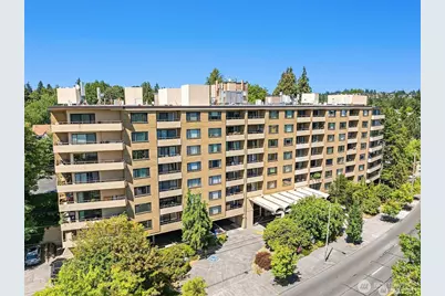 4545 Sand Point Way NE #304, Seattle, WA 98105 - Photo 1