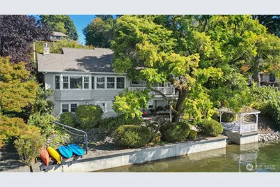 1405 NE East Bay Drive NE, Olympia, WA 98506 - Photo 1