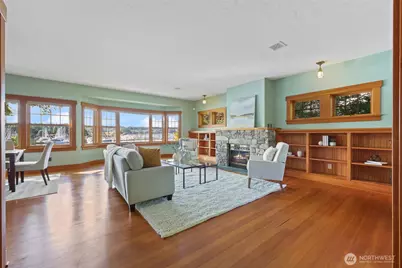 1405 NE East Bay Drive NE, Olympia, WA 98506 - Photo 5