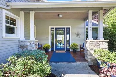 1405 NE East Bay Drive NE, Olympia, WA 98506 - Photo 3