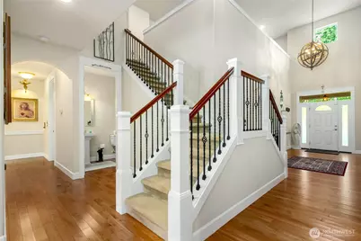 7726 Lake Alice Road SE, Fall City, WA 98024 - Photo 5