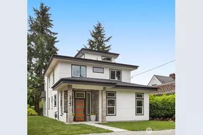 2727 50th Avenue SW, Seattle, WA 98116 - Photo 1