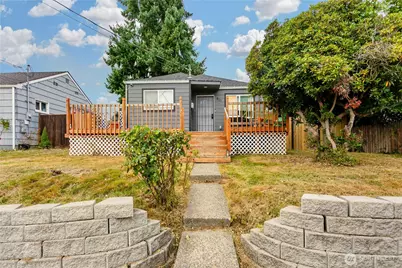 807 S 74th Street, Tacoma, WA 98408 - Photo 1