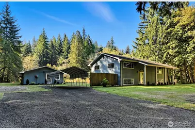 372 Stamper Road, Elma, WA 98541 - Photo 1