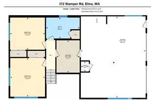 372 Stamper Rd, Elma, WA 98541 - Photo 15