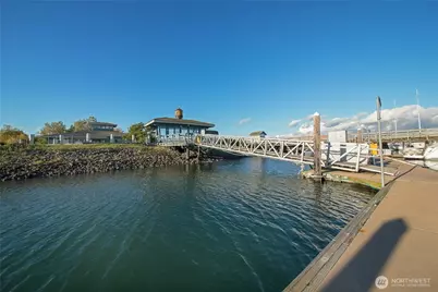 9540 Semiahmoo Parkway #D9, Blaine, WA 98230 - Photo 9