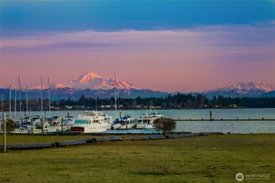 9540 Semiahmoo Parkway #D9, Blaine, WA 98230 - Photo 19