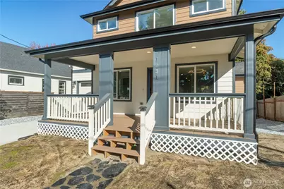 1231 S Washington Street, Tacoma, WA 98405 - Photo 3