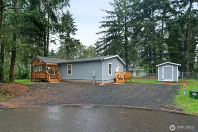 390 Mira Court SE, Ocean Shores, WA 98569 - Photo 1