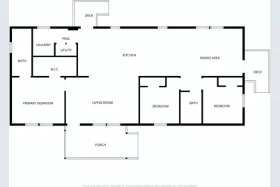 390 Mira Court SE, Ocean Shores, WA 98569 - Photo 23