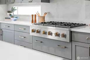 5817 Cougar Prowl Run NW Lot 109, Bremerton, WA 98312 - Photo 9