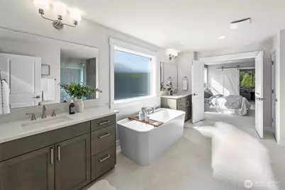 5817 (Lot 109) Cougar Prowl Run NW, Bremerton, WA 98312 - Photo 21