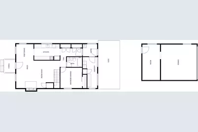 507 Center St W, Eatonville, WA 98328 - Photo 39