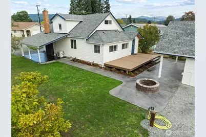 507 Center St W, Eatonville, WA 98328 - Photo 35