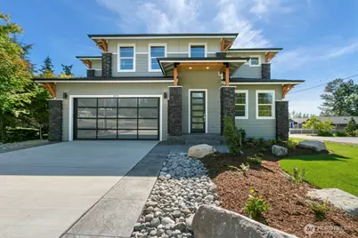 4750 Lost Creek Lane, Bellingham, WA 98229 - Photo 1