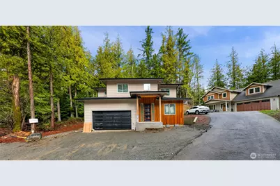 4750 Lost Creek Lane, Bellingham, WA 98229 - Photo 3