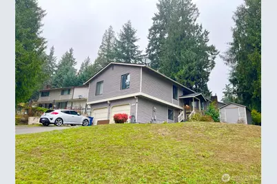 156 S 358th Street, Federal Way, WA 98003 - Photo 1