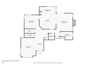 12281 Ridgepoint Cir NW, Silverdale, WA 98383 - Photo 35