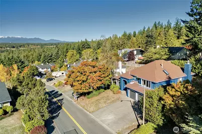 12281 Ridgepoint Circle NW, Silverdale, WA 98383 - Photo 29