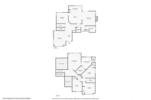 12281 Ridgepoint Cir NW, Silverdale, WA 98383 - Photo 37