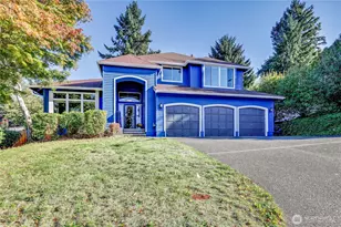 12281 Ridgepoint Cir NW, Silverdale, WA 98383 - Photo 3