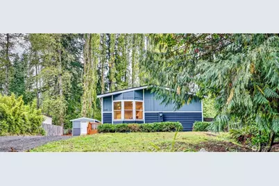 2020 NE Ne Tahuya River Drive, Tahuya, WA 98588 - Photo 1