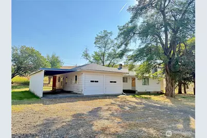 348 Hatley Gulch Road, Dayton, WA 99328 - Photo 1