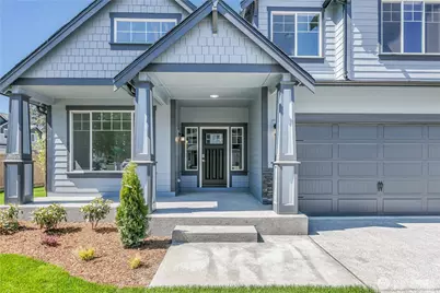 16720 8th Avenue Ct E #11, Spanaway, WA 98387 - Photo 3